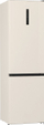 Frigorifer Gorenje NRK6202AC4, 331L, No Frost, i bardhë