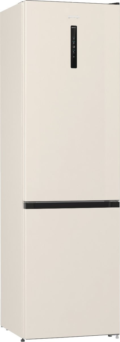 Frigorifer Gorenje NRK6202AC4, 331L, No Frost, i bardhë