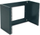 Kornizë murale rrjeti Digitus DN-19 PB-8U-SW, 19", 8U, gri