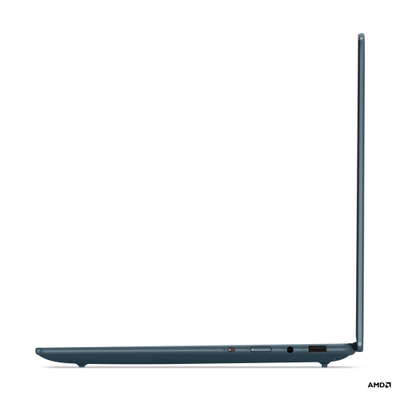 Notebook Lenovo Yoga Pro 7 14AHP9, 14.5", Ryzen 7, 16GB 1TB, gri
