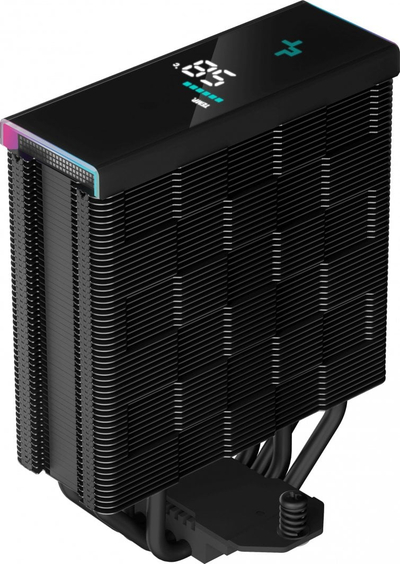Ftohës CPU DeepCool AK400 Digital
