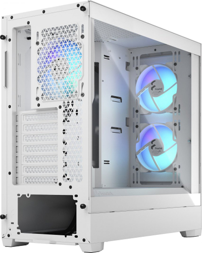 Kasë Fractal Design Pop Air RGB TG, Midi Tower