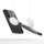 Футрола Tech-Protect MagFlex за Samsung Galaxy S25 Edge, MagSafe, транспарентна