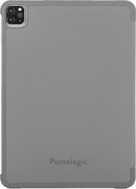 Këllëf tablet Pomologic Protective BookCase, për iPad Pro 11" 1-4G, për iPad Air 10.9" 4-5G, gri