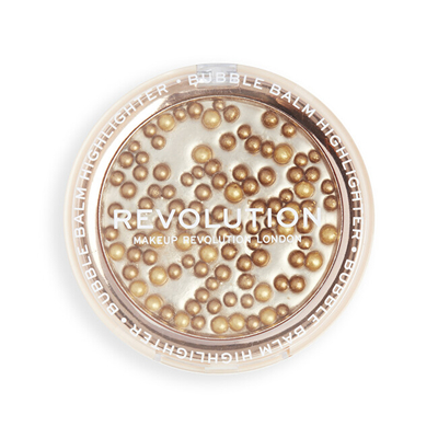 Shkëlqyes për fytyrë Revolution Cream highlighter Bronze, 7.5 g