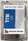 Disk i serverit HP 1TB 3,5'' SATA III (6Gb/s) 