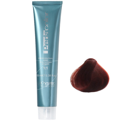 Ngjyrë për flokë Oyster Perlacolor 5/4, 100ml