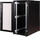 Kabinet serveri ROLINE 26U, 48.26cm 19", çelik, i zi