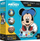 Puzzle druri Trefl In the World of Mickey, 50 copëza