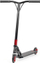 Trotinet freestyle SMJ Sport UX10 Dominator, rrota 110mm, kushineta ABEC 9, i zi me të kuqe