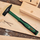 Çekan Bosch Engineering Hammer 1600A027PH, bërthamë me fije qelqi, dorezë Softgrip, gri