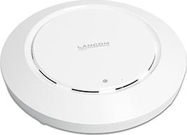 Access point LANCOM LW-500, Wi-Fi 5, PoE, i bardhë