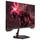Monitor gaming Rampage Crimson CR25R200, 24.5", Full HD, 200Hz, 0.5 ms, i zi