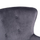 Karrige Marta 77×86×95 cm (HM8392.01), gri
