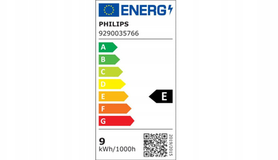 Llambë LED Philips CorePro PL-T, 9W, GX24q-3, 4000K dritë e bardhë e ftohtë