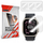Mbrojtëse ekrani GrizzGlass Hydrofilm për Apple Watch Ultra 3, 49mm, transparente