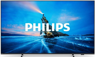 TV Philips 65PML8709/12, 65", 4K Ultra HD, Smart TV