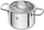 Set tenxheresh ZWILLING Neo, çelik inox, 5 pjesë, argjent