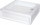 Karcasë për pellg dushi Sanplast Classic OBb/CL, 800x280 mm, e bardhë