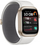 Ora smartwatch Huawei Watch D2, 1.82\" AMOLED, 48 mm, Gold