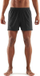 Shorce sportive Skins Activewear Network 4, madhësia XL, të zeza