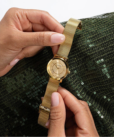 Orë dore për femra GUESS GW0666L2