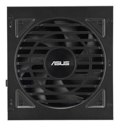 Furnizues energjie për kompjuter ASUS ATS 750G, 750W, 80 Plus Gold, i zi