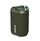Kaltoparlant portativ W-KING D110, 15W, Bluetooth 5.3, i gjelbër