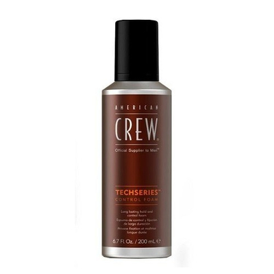 Shkumë për flokë American Crew 200 ml
