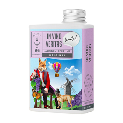 Spray tekstilesh Soaphoria In Vino Veritas Perfumes Linen, aromatik