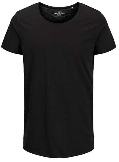 Maicë Jack & Jones Ebas Ss, e zezë M