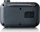 Radio portabël Lenco DAB+/FM, me Bluetooth, ekran me ngjyra 6 cm, e zezë