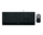 Logitech Corded K280e - keyboard - US International