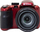 Aparat fotografik Kodak PIXPRO AZ425, 20MP, zmadhim optik 42x, i kuq