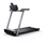 Shtrat vrapimi elektrik Horizon Fitness Evolve 3.0, 16 km/h, 127 x 51 cm, gri