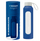 Shishe qelqi Wessper B1 borosilikat, 500 ml, blu e errët (Navy Blue)