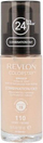 Pudër e lëngshme Revlon Colorstay për lëkurë të yndyrshme 110 Ivory, 30ml