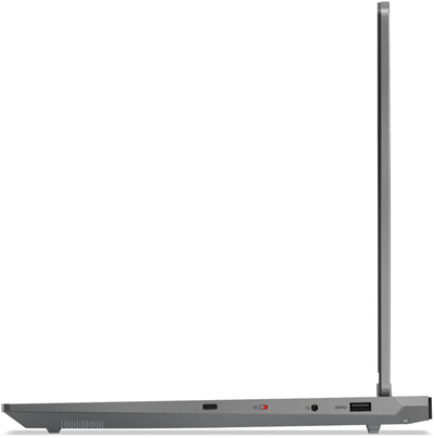 Lenovo LOQ 15AHP10 лаптоп, 15,6", Ryzen 5 220, 16 GB, 512 GB, RTX 5050, 144 Hz, сива