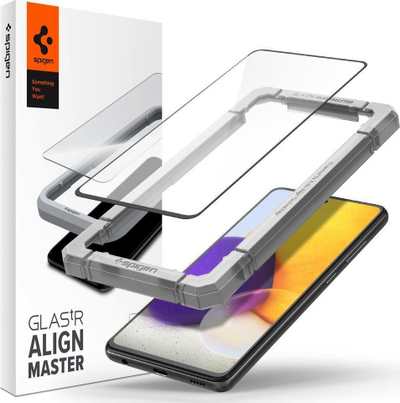 Xham mbrojtës SPIGEN ALM, për Galaxy A52 LTE/5G