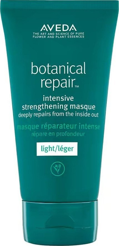 Maskë flokësh Aveda Botanical Repair Intensive Strengthening Masque Light, 150 ml, për flokë të hollë
