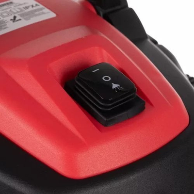 Pastrus me vakum Kaminer 3 në 1, 1600W, bidon 20L, gri