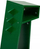 Raft për kalamoj Atmosphera for Kids Dino Shelf, 5 ndarje, sistem kundra përmbysjes, shumëngjyrësh