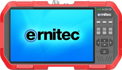 Monitor testimi me prekje 7", LCD, portativ, i zi