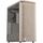 Kasti kompjuterik ASUS ProArt PA401 Wood Edition, ATX, xham i temperuar, dy ventilatorë 160mm, ngjyrë druri