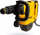Çekiç demolimi DeWalt D25832K, 1350W, SDS Max, i verdhë
