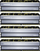 Memorie G.Skill Sniper X, DDR4, 32 GB, 3200 MHz, CL16, F4-3200C16Q-32GSXKB