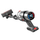 Thithëse me bateri ELIT VC 450W BLDC zoomOne