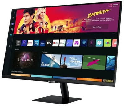 Monitor Samsung Smart Monitor M7 - LED 32"