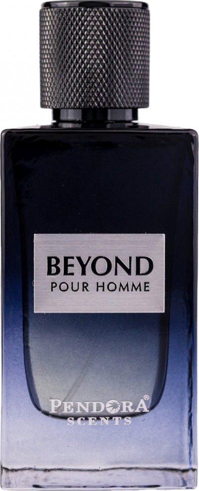 Eau de Parfum Pendora Scents Beyond for Men, 100ml