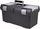 Kuti veglash CURVER Combination Toolbox XL 155338, plastikë, gri e errët